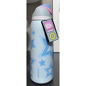 Owala Y2K water bottle birthday bash limited edition